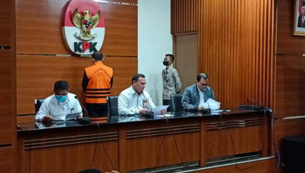 Hakim Yustisial Edy Wibowo Diduga Terima Suap Rp3,7 Miliar terkait Perkara Kepailitan Yayasan Rumah Sakit 