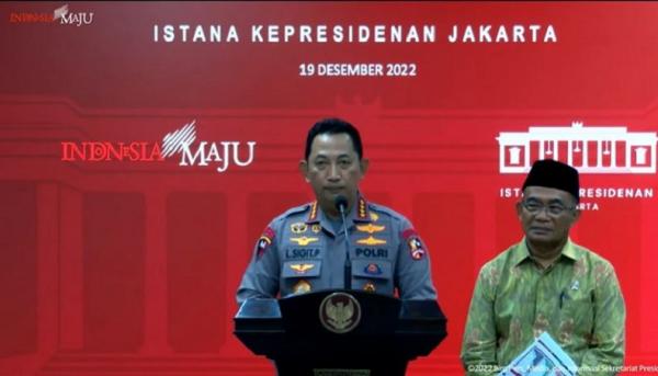 Densus 88 Tangkap 24 Teroris di Jabar, Jateng dan Sumut Jelang Nataru