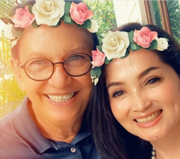 Roy Marten Anna Maria