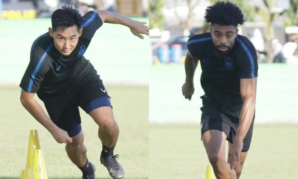 Jelang Putaran Kedua Liga 1, Eks Pemain LA Galaxy Merapat ke PSIS Semarang