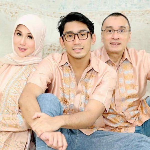 Putra Artis Lawas Punya Segudang Prestasi. (Foto: Instagram)