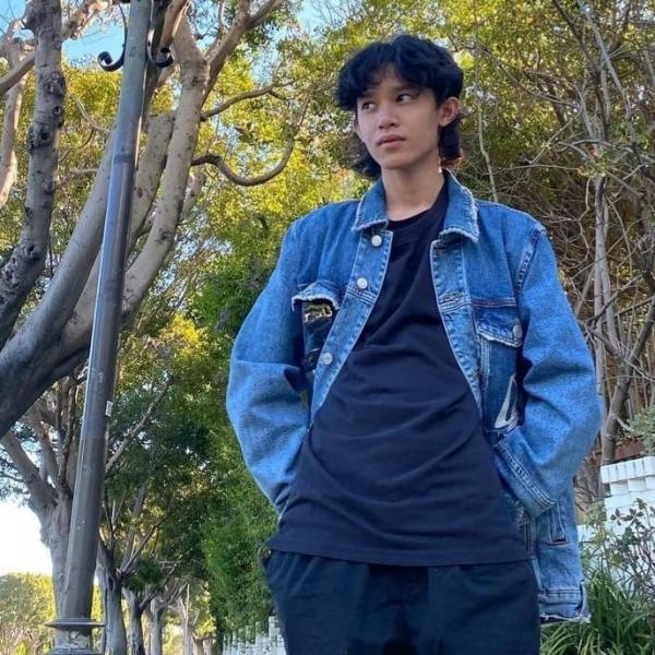 Putra Artis Lawas Punya Segudang Prestasi. (Foto: Instagram)