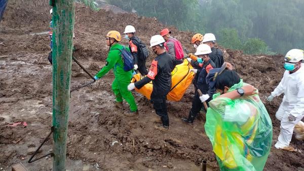 10 Bencana Alam Paling Mematikan di Dunia 2022, Ada Gempa Cianjur