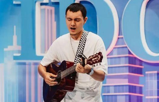 Profil dan Biodata Nyoman Paul, Atlet Bersuara Emas yang Ramaikan Indonesian Idol Season XII