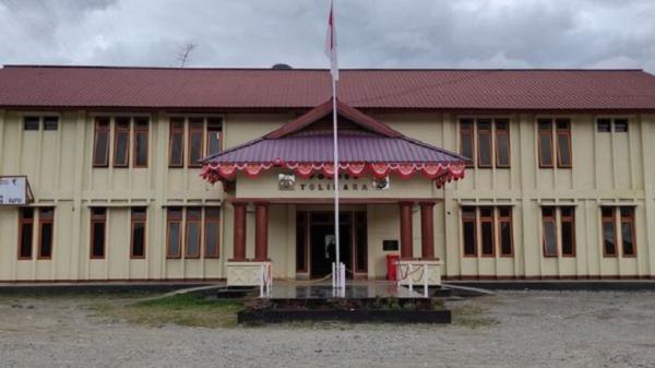 Penyerangan Polres Tolikara, Ini Temuan Hasil Penyelidikan Polda Papua