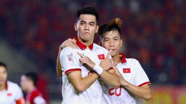Laga Vietnam Vs Myanmar di Piala AFF 2022, The Golden Lions Siap Bertemu Indonesia?