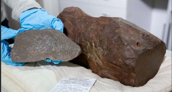 Batu Misterius Ditemukan Warga, Dikira Bongkahan Emas Ternyata Harta Karun Langka