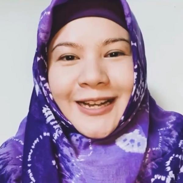 WhatsApp Image 2022 12 22 At 12 05 28 PM Artis Pernah Jadi Guru Ngaji. (foto: Instagram)