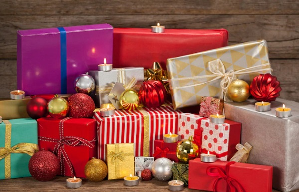 11 Hampers Natal 2022 Unik Selain Kue, Ini Ide untuk Diberikan ke Keluarga