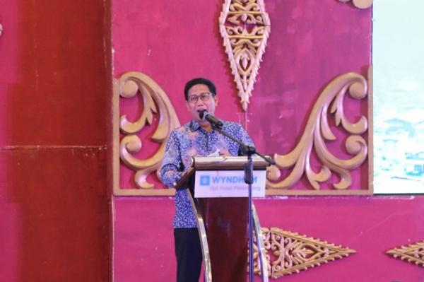 Mendes Pdtt Beberkan Perubahan Dalam Revisi Uu Desa Apa Saja