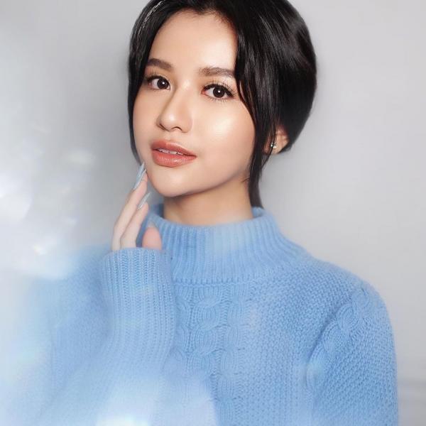 Foto : Anggi Marito (Source : Instagram @anggimarito)