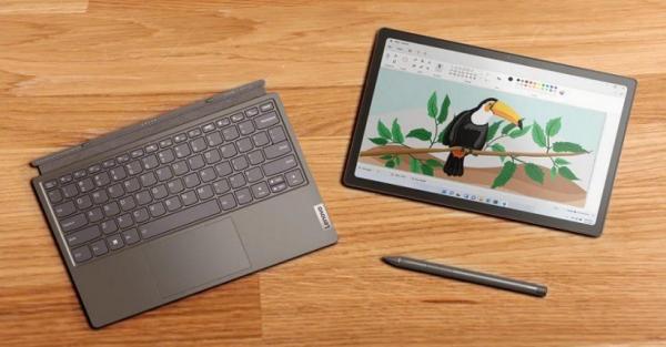 Masuk Indonesia, Ini Spesifikasi Lenovo IdePad Duet 5i 