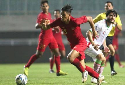 Rachmat Irianto. (Foto: Instagram/@rachmatirianto)