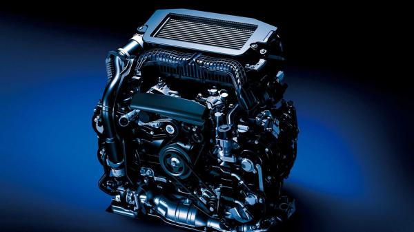 Subaru Forester Xt Edition 2023 4