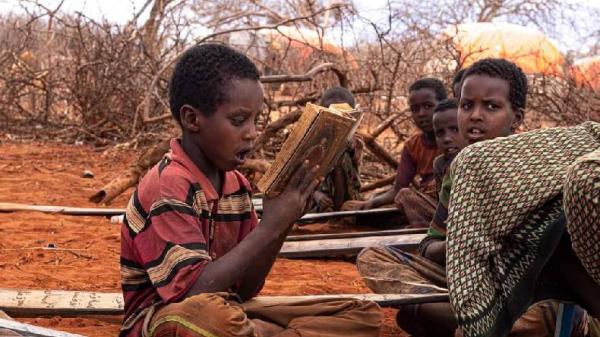 Negara-negara penghafal Al Quran di Benua Afrika