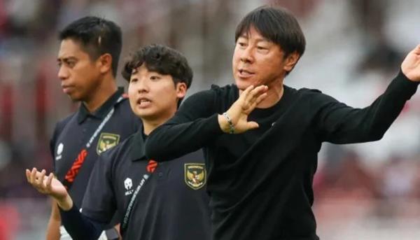 Timnas Indonesia menatap laga kontra tim lumbung gol Brunei Darussalam pada lanjutan Grup A Piala AFF 2022, Senin (26/12/2022) sore. (Foto: The Thao 247)