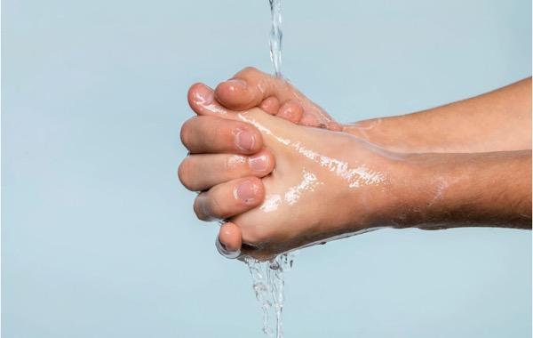 Urutan Wudhu yang Benar Beserta Niat dan Doa Arab, Latin