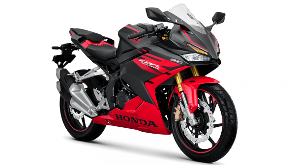 Honda CBR 250