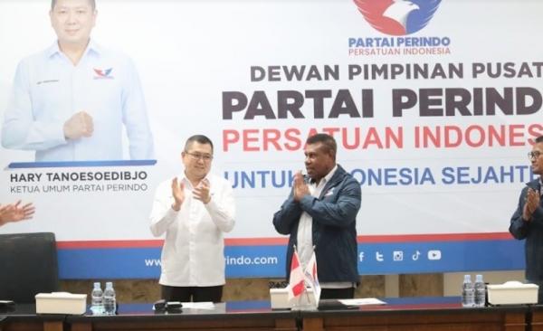 Diproyeksikan Maju di Pilgub Papua Barat Daya, Ini Kata Letjen (Purn) Ali Hamdan Bogra