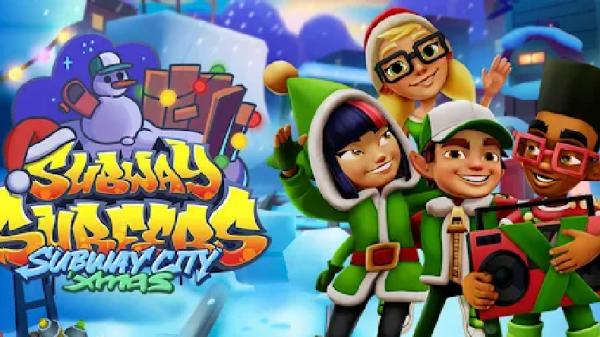 7 Game Google Gratis dan Seru Buat Kamu Mainkan