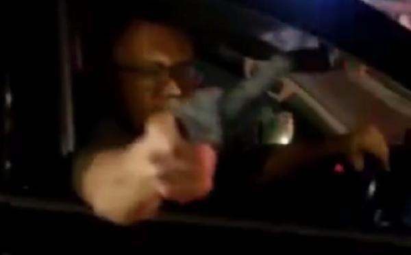 Viral Pengemudi Pajero Todongkan Diduga Senpi di Kelapa Gading, Polisi Turun Tangan