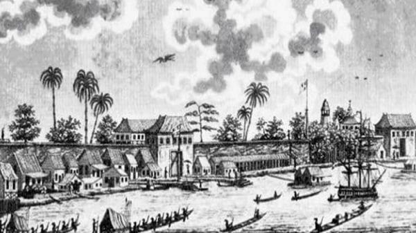 Kesultanan Samudera Pasai, Kerajaan Islam Pertama di Nusantara yang Kuasai Perdagangan Internasional (Istimewa)