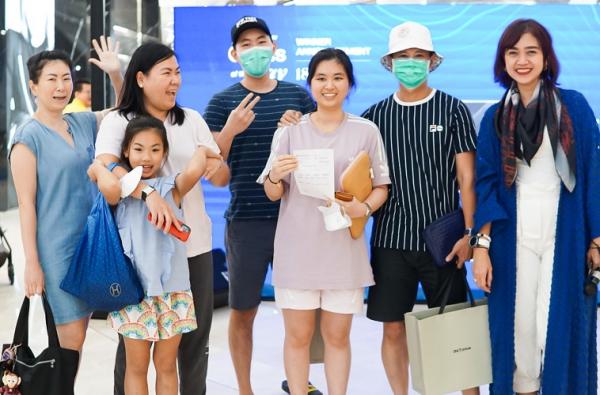 (Foto: dok Senayan City)