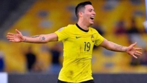 Sergio Aguero Malaysia Cetak Gol di Piala AFF 2022, Aguero Argentina Beri Komentar Kocak