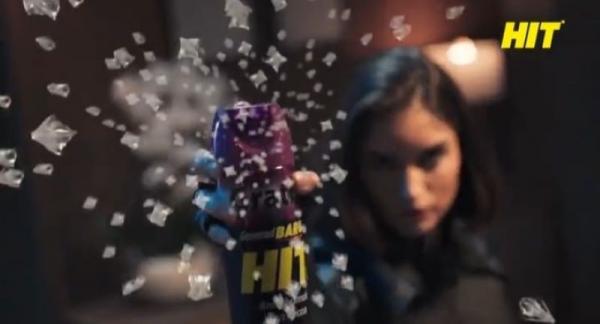 HIT sangat efektif membunuh nyamuk penyebab DBD seketika. (Foto: dok HIT)