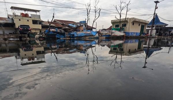 Waspada, Banjir Rob Berpotensi Terjadi di Sejumlah Wilayah saat Lebaran 2023