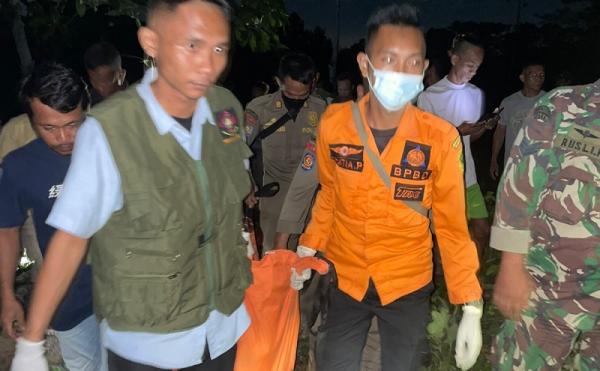 Istirahat di Atas Sumur, Penggembala Kambing di Jonggol Tewas Tercebur