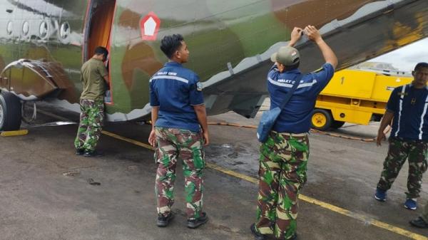 Operasi TMC Berhasil Antisipasi Cuaca Ekstrem di DKI dan Jabar