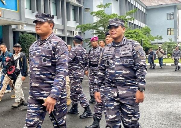 Panglima TNI Bersama 3 Kepala Staf Angkatan Akan Tinjau Daerah Rawan Awal Tahun Depan