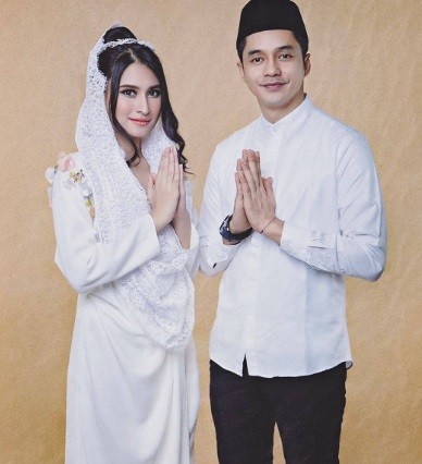 Artis tak akur dengan mertua. (Foto: instagram)