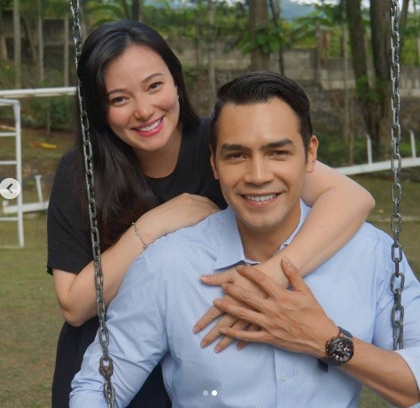 Artis tak akur dengan mertua. (Foto: instagram)