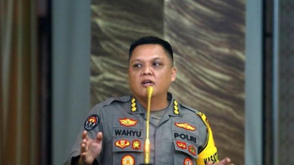 Polda Gorontalo Pecat Oknum Polisi Pelaku Pencabulan