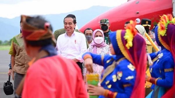 Sebut Jokowi Peduli Kemajuan Generasi Muda Indonesia, DPR: Semoga Diikuti Pemimpin Selanjutnya