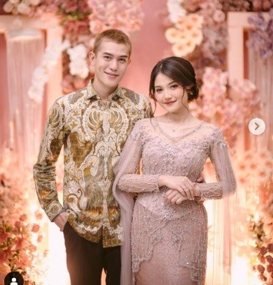 Artis rencana menikah pada 2023