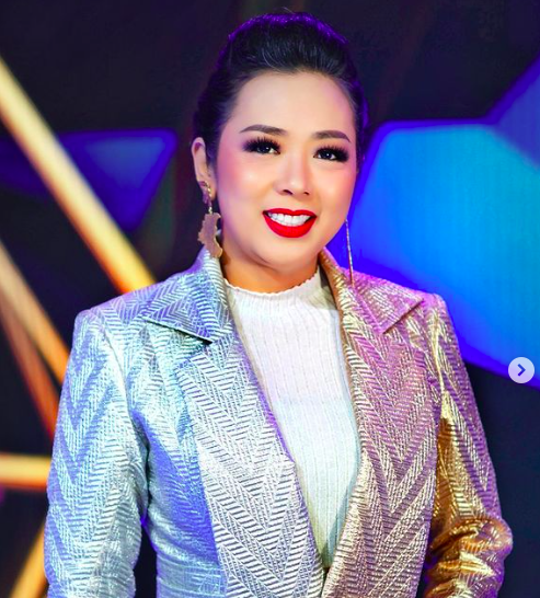 Screen Shot 2022 12 30 At 16 49 48 Artis rayakan tahun baru di kampung halaman. (Foto: Instagram)