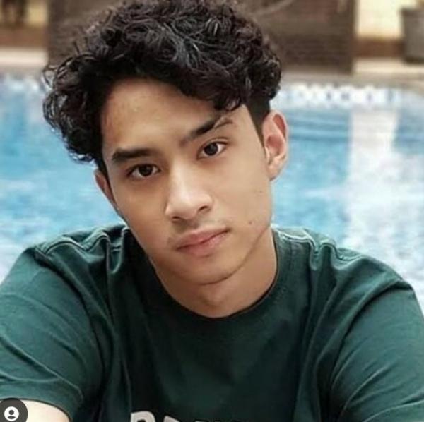 Screenshot 20221230 080747 Instagram Anak artis berpenghasilan tinggi. (Foto: instagram)