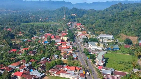 Asal usul nama Kota Payakumbuh (Tangkapan Layar YouTube/LangitNusantara)