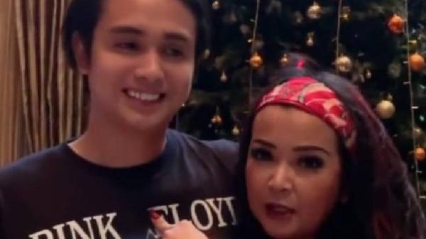 Jenifer Jill dan Ajun