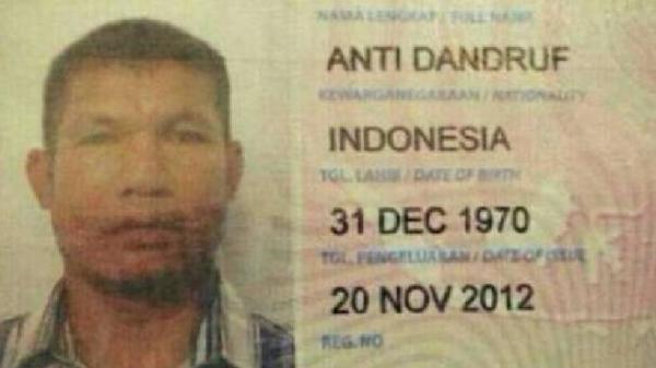 13 Nama Orang Paling Langka di Indonesia, Ada Saiton hingga Tuhan