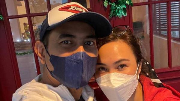 Rio Febrian dan Sabria Kono