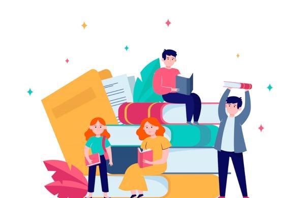 3 Contoh Teks Deskripsi tentang Keluarga Singkat dan Menarik