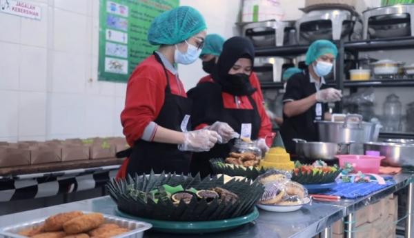 Obby Catering. (Foto: YouTube JagaLilin)