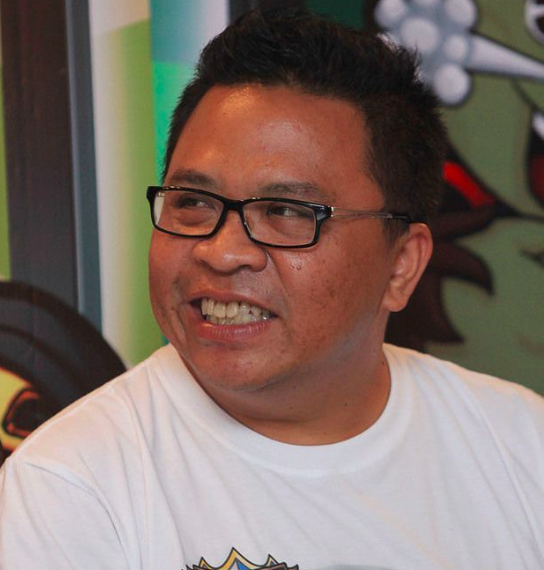 Artis menderita diabetes. (Foto: instagram)