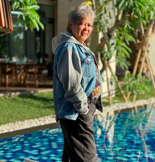 Screen Shot 2023 01 01 At 09 11 34 Artis menderita diabetes. (Foto: instagram)