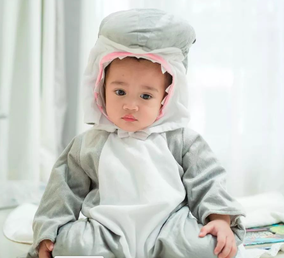 Screen Shot 2023 01 01 At 09 13 55 Deretan anak Artis Bakal hits di 2023.  (Foto: Instagram)