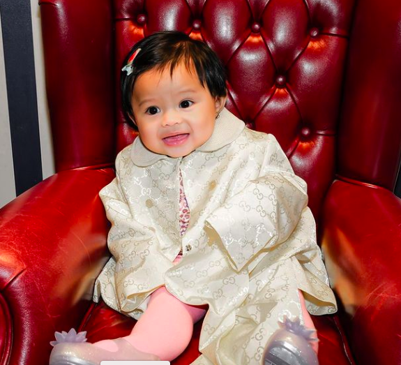 Screen Shot 2023 01 01 At 09 14 32 Deretan anak Artis Bakal hits di 2023.  (Foto: Instagram)